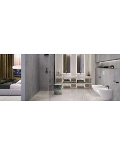 RAK CERAMICS Zestaw Sensation Miska WC podwieszana rimless 52x38  cm + deska wolnopadająca.