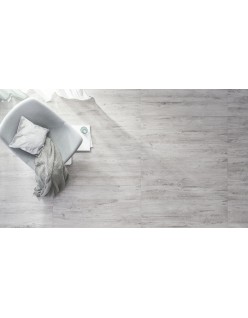 NOWA GALA Steel oak SO 12 natura gres rektyfikowany 19,3x119,7cm Gat.1