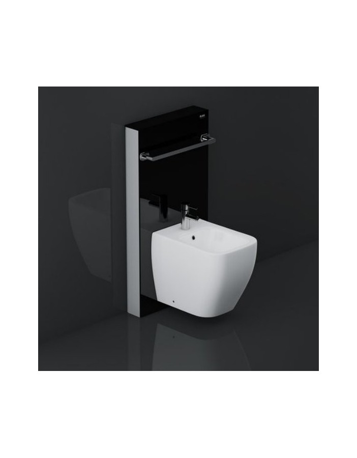 RAK CERAMICS Moduł sanitarny RAK-ECOFIX, 48,3x100,3x10,8cm, czarny. WYSYŁKA w 24h GRATIS !!! RAK CERAMICS Moduł sanitarny RAK-ECOFIX, 48,3x100,3x10,8cm, czarny. WYSYŁKA w 24h GRATIS !!!
