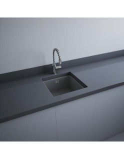 RAK CERAMICS Cloud Wanna wolnostojąca 140x75 cm, czarny mat. WYSYŁKA w 24h GRATIS !!!