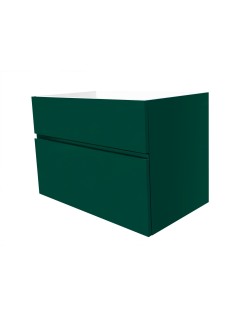 SMOOTH Szafka wisząca z płyty MDF - korpus, 60x50x55 cm, Imperium.