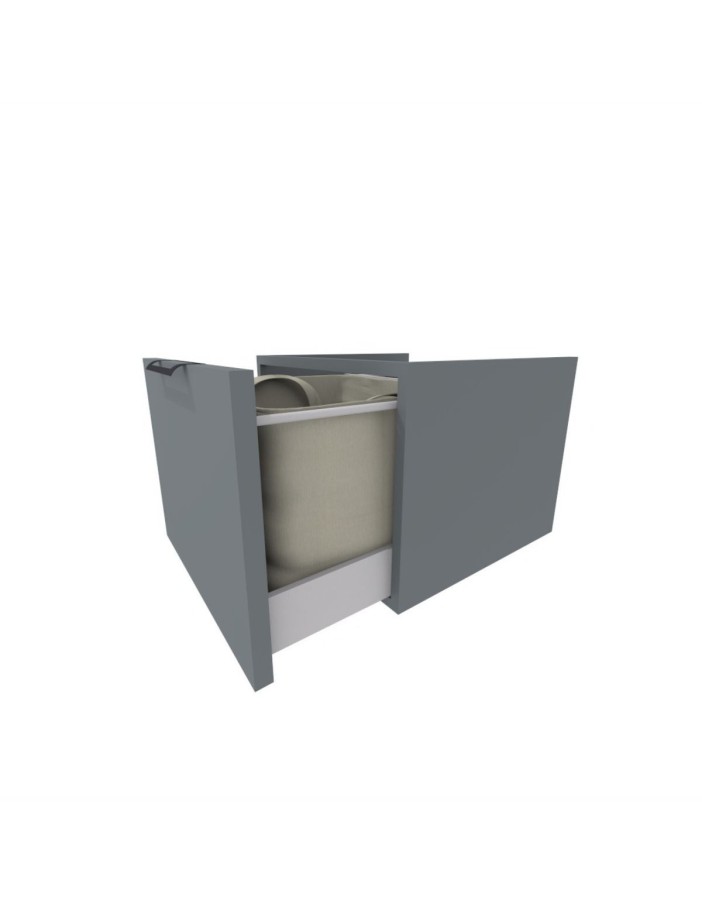 WOODEN Classic Cargo Szafka wisząca z płyty MDF - korpus, 50x38,5x50 cm, Lamele, Imperium. WOODEN Classic Cargo Szafka wisząca z płyty MDF - korpus, 50x38,5x50 cm, Lamele, Imperium.