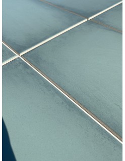 NORD CERAM KATE Uni 20x40 green matt, Gat.1