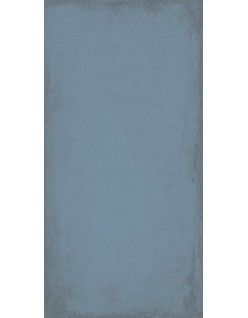 NORD CERAM KATE Uni 20x40 blue matt, Gat.1
