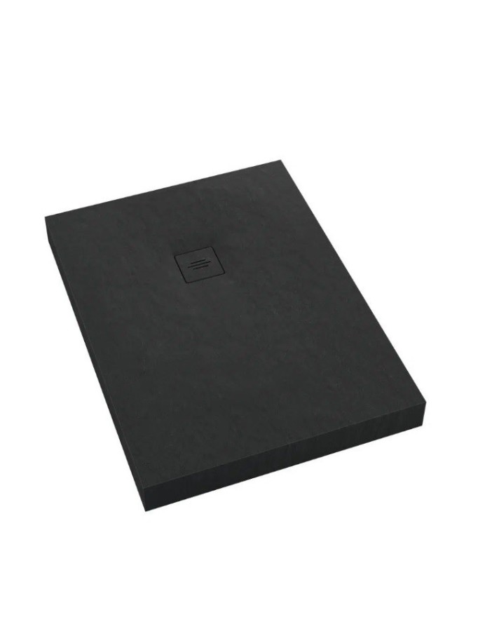 SCHEDPOL, SCHEDLINE COLLECTION Cameron Brodzik kwadratowy Stabilsound ® 80x80cm, biały. SCHEDPOL, SCHEDLINE COLLECTION Cameron Brodzik kwadratowy Stabilsound ® 80x80cm, biały.