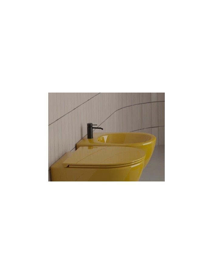 Vitruvit Open wolnoopadająca deska WC slim Vitruvit Open wolnoopadająca deska WC slim