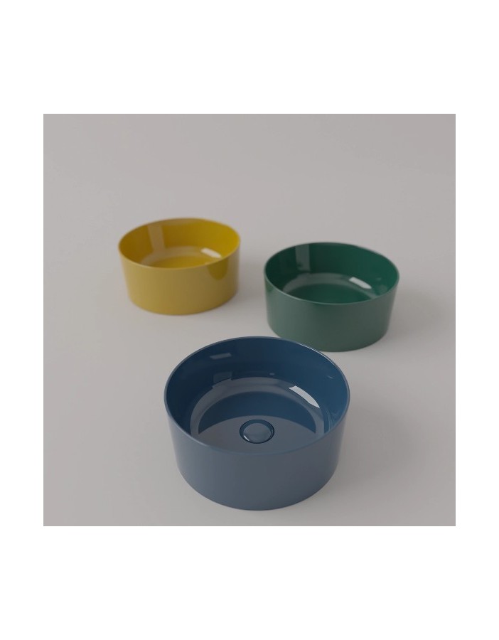 Vitruvit korek klik-klak z maskownicą ceramiczną Vitruvit korek klik-klak z maskownicą ceramiczną
