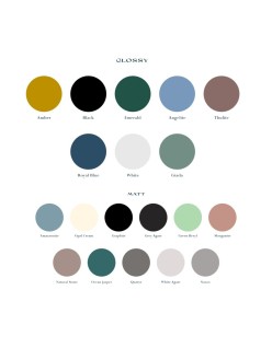 RAK CERAMICS Sensation Miska WC stojąca rimless 52x38  cm, biały połysk. WYSYŁKA w 24h GRATIS !!!