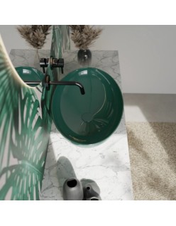 Vitruvit korek klik-klak z maskownicą ceramiczną