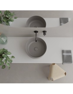 Vitruvit korek klik-klak z maskownicą ceramiczną