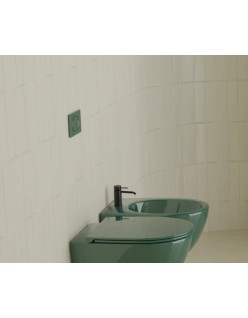 Vitruvit Open wolnoopadająca deska WC slim