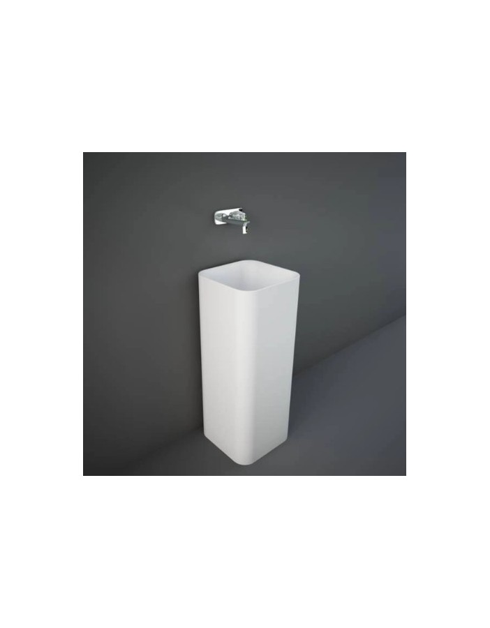 RAK CERAMICS Petit 36x36 cm wolnostojąca PETFS23600500A biały mat. WYSYŁKA GRATIS !!! RAK CERAMICS Petit 36x36 cm wolnostojąca PETFS23600500A biały mat. WYSYŁKA GRATIS !!!