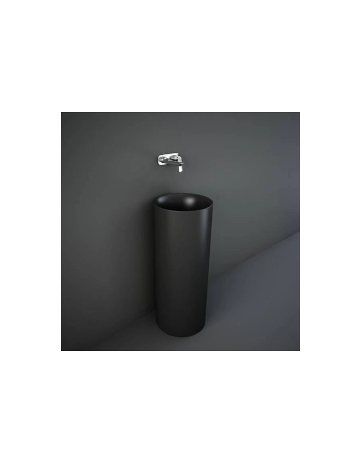 RAK CERAMICS Cloud 50x50cm stojace umývadlo s otvorom pre batériu, biele matné. DOPRAVA ZADARMO do 24h !!! RAK CERAMICS Cloud 50x50cm stojace umývadlo s otvorom pre batériu, biele matné. DOPRAVA ZADARMO do 24h !!!