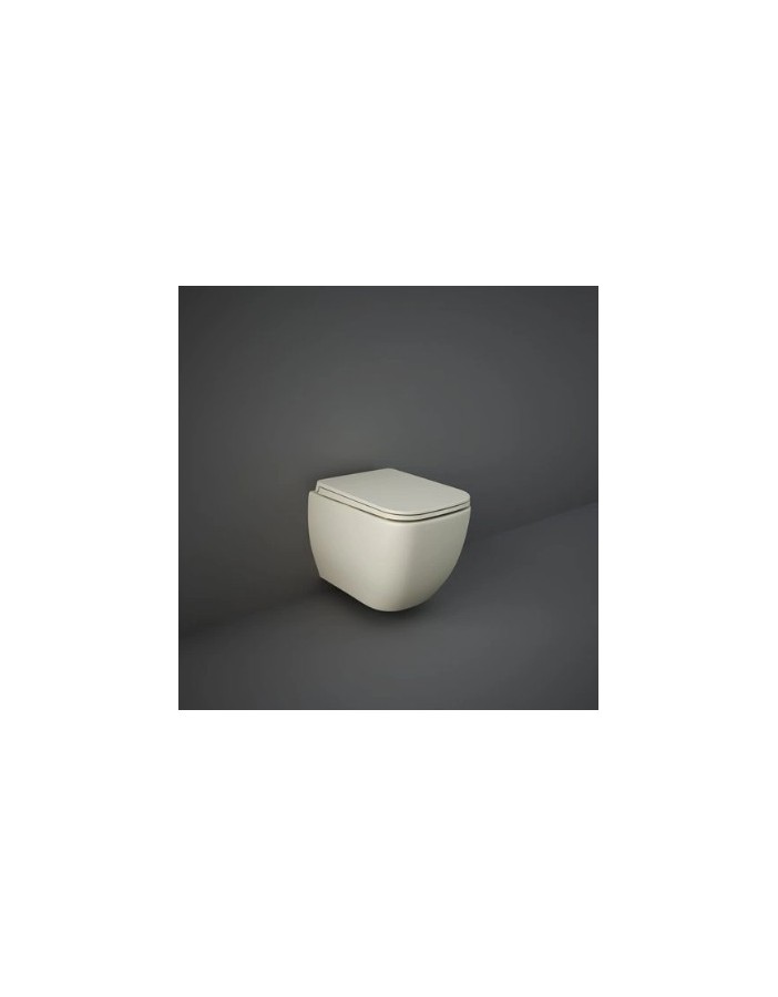 RAK CERAMICS Metropolitan Miska WC podwieszana 53x34 cm, rimless, biały połysk. WYSYŁKA w 24h GRATIS !!! RAK CERAMICS Metropolitan Miska WC podwieszana 53x34 cm, rimless, biały połysk. WYSYŁKA w 24h GRATIS !!!