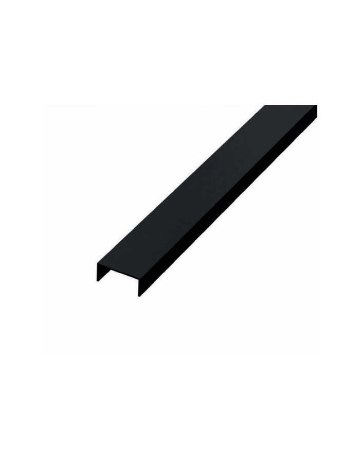 PROFIL DESIGN Listwa dekoracyjna Black Mat Rektyfik, stal nierdzewna matowa , 270cm. PROFIL DESIGN Listwa dekoracyjna Black Mat Rektyfik, stal nierdzewna matowa , 270cm.