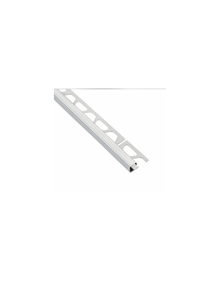 PROFIL DESIGN C CORNER ELIT 8x10,5mm, stalowa, 270cm. PROFIL DESIGN C CORNER ELIT 8x10,5mm, stalowa, 270cm.