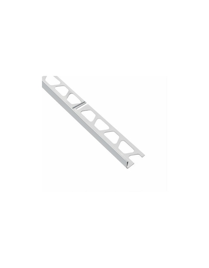 PROFIL DESIGN L CORNER ELIT 2x10,5mm, stalowa, 270cm. PROFIL DESIGN L CORNER ELIT 2x10,5mm, stalowa, 270cm.