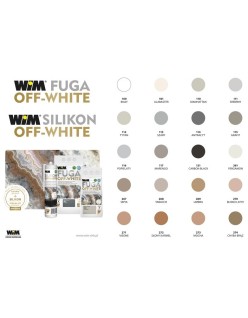 NOWA GALA Neutro NU 01 natura gres rektyfikowany 59,7x59,7cm Gat.1