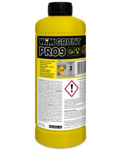 WIM GRUNT PRO9 1KG