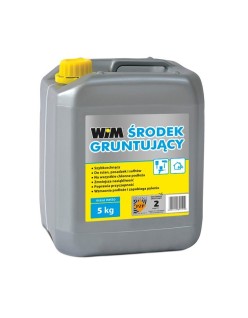 WIM ŚRODEK GRUNTUJĄCY 5KG