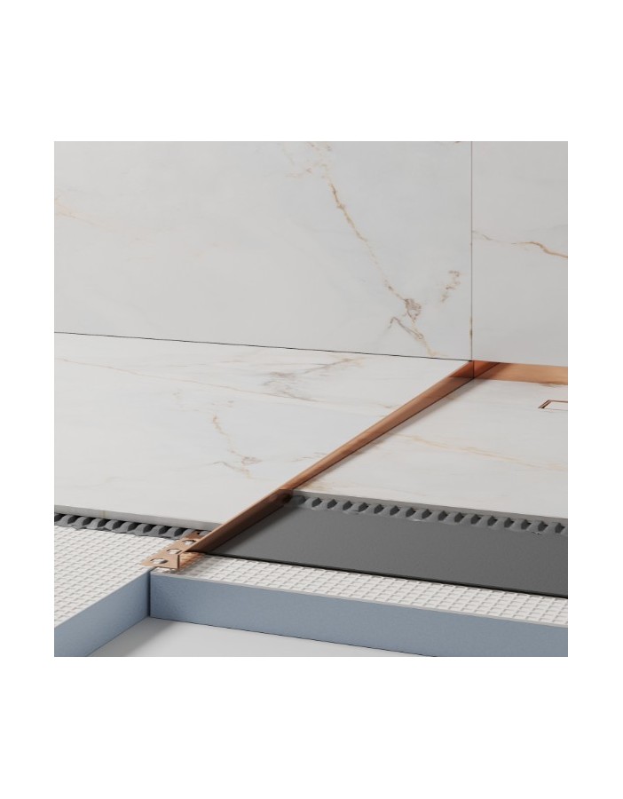 PROFIL DESIGN Dekoratívna lišta GOLD 10mm, zrkadlová leštená oceľ, 270cm. PROFIL DESIGN Dekoratívna lišta GOLD 10mm, zrkadlová leštená oceľ, 270cm.