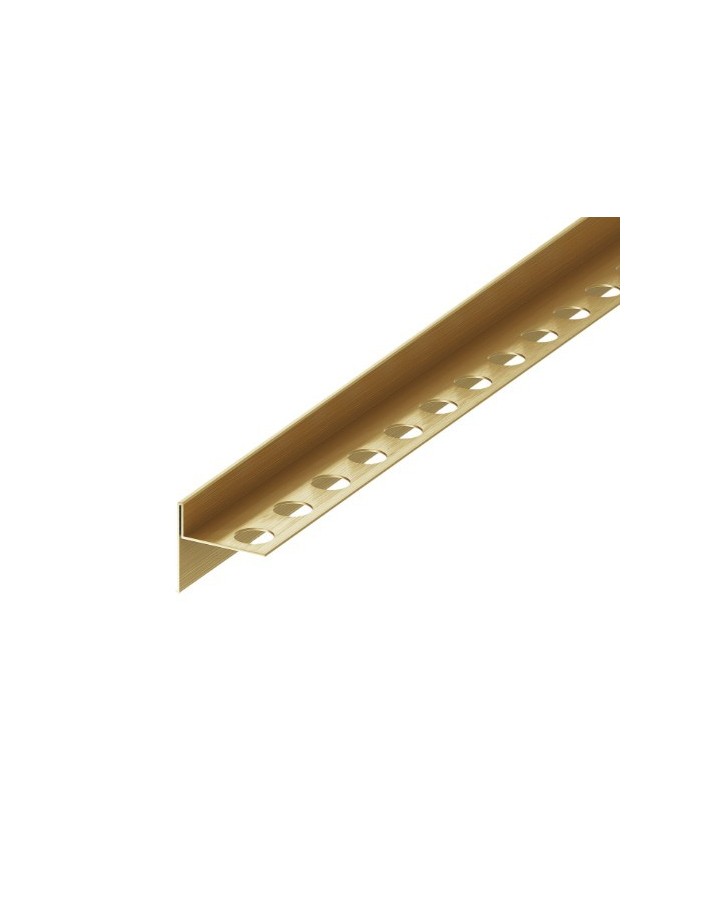 EVISO Listwa spadkowa krawędziowa 120cm EVISO Listwa spadkowa krawędziowa 120cm