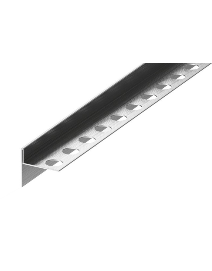 EVISO Listwa spadkowa krawędziowa 120cm EVISO Listwa spadkowa krawędziowa 120cm