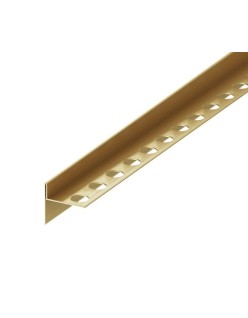 EVISO Listwa spadkowa krawędziowa 120cm