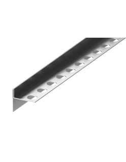 EVISO Listwa spadkowa krawędziowa 120cm