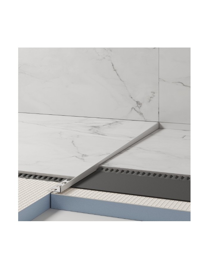 PROFIL DESIGN Dekoratívna lišta GOLD 10mm, zrkadlová leštená oceľ, 270cm. PROFIL DESIGN Dekoratívna lišta GOLD 10mm, zrkadlová leštená oceľ, 270cm.