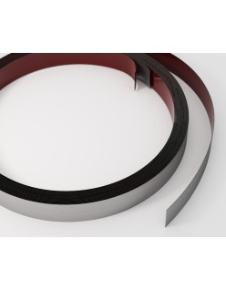 PROFIL DESIGN Dekoratívna lišta GOLD 10mm, zrkadlová leštená oceľ, 270cm.
