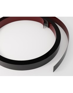 PROFIL DESIGN Dekoratívna lišta GOLD 10mm, zrkadlová leštená oceľ, 270cm.
