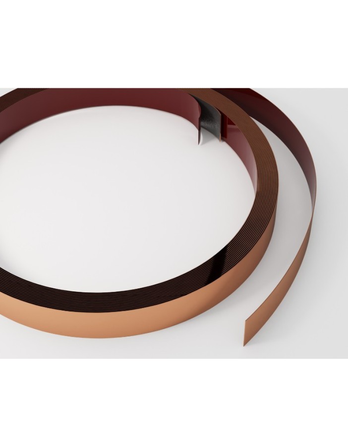 PROFIL DESIGN Dekoratívna lišta GOLD 10mm, zrkadlová leštená oceľ, 270cm. PROFIL DESIGN Dekoratívna lišta GOLD 10mm, zrkadlová leštená oceľ, 270cm.