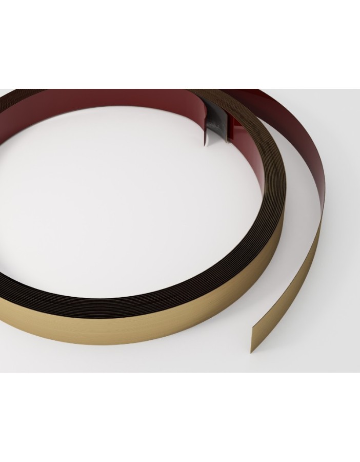 PROFIL DESIGN Dekoratívna lišta GOLD 10mm, zrkadlová leštená oceľ, 270cm. PROFIL DESIGN Dekoratívna lišta GOLD 10mm, zrkadlová leštená oceľ, 270cm.
