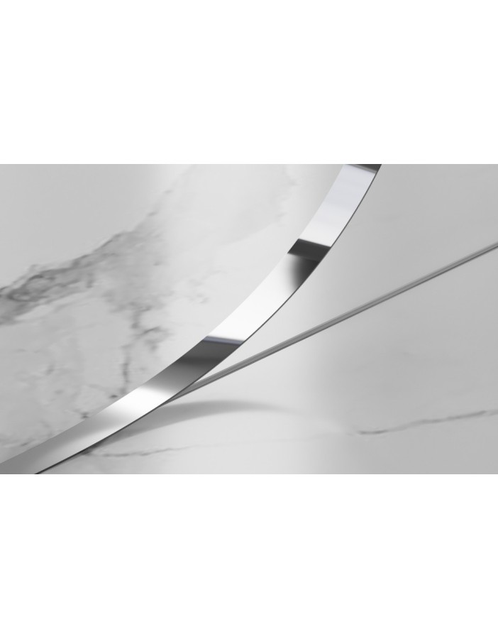 PROFIL DESIGN Dekoratívna lišta GOLD 10mm, zrkadlová leštená oceľ, 270cm. PROFIL DESIGN Dekoratívna lišta GOLD 10mm, zrkadlová leštená oceľ, 270cm.