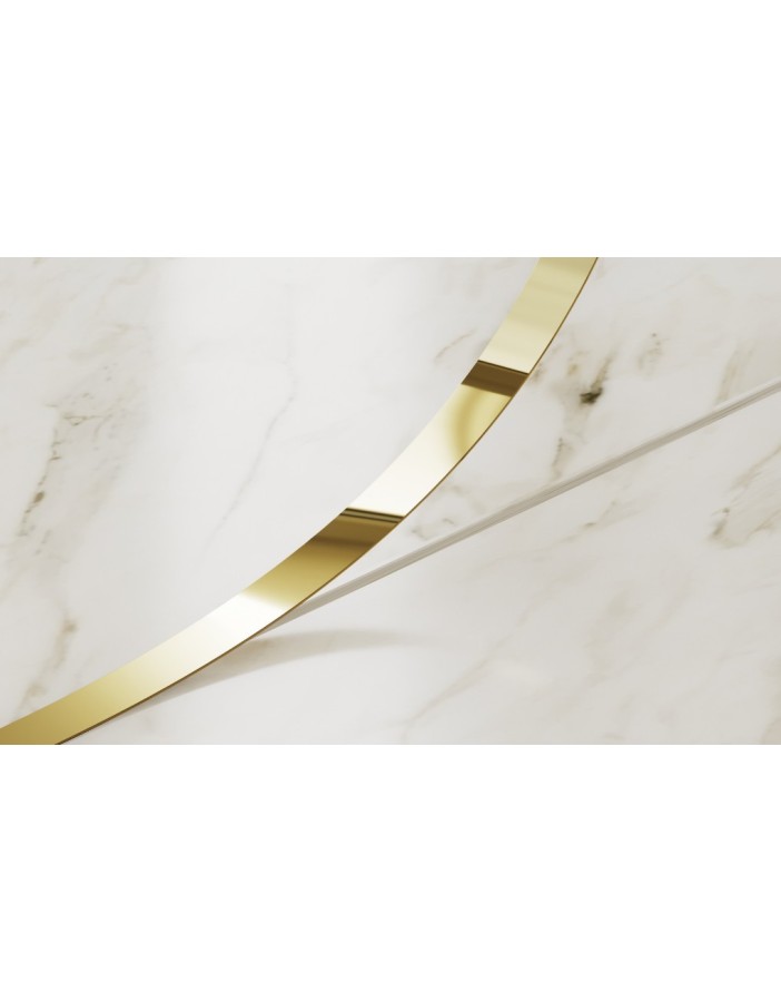 PROFIL DESIGN Dekoratívna lišta GOLD 10mm, zrkadlová leštená oceľ, 270cm. PROFIL DESIGN Dekoratívna lišta GOLD 10mm, zrkadlová leštená oceľ, 270cm.