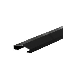 EVISO Listwa dekoracyjna ścienna "A" Lamele 2700mm