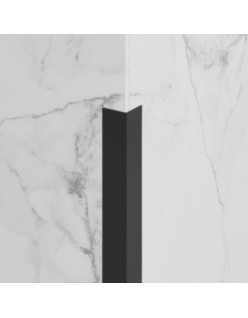 EVISO Kątownik wykończeniowy 2700mm