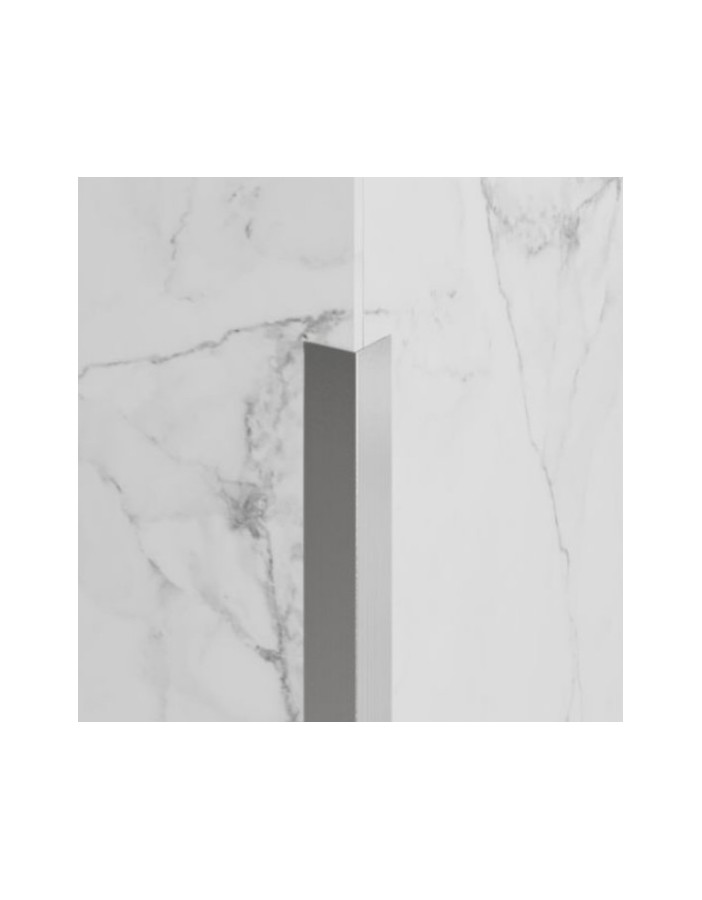 PROFIL DESIGN Dekoratívna lišta GOLD 10mm, zrkadlová leštená oceľ, 270cm. PROFIL DESIGN Dekoratívna lišta GOLD 10mm, zrkadlová leštená oceľ, 270cm.