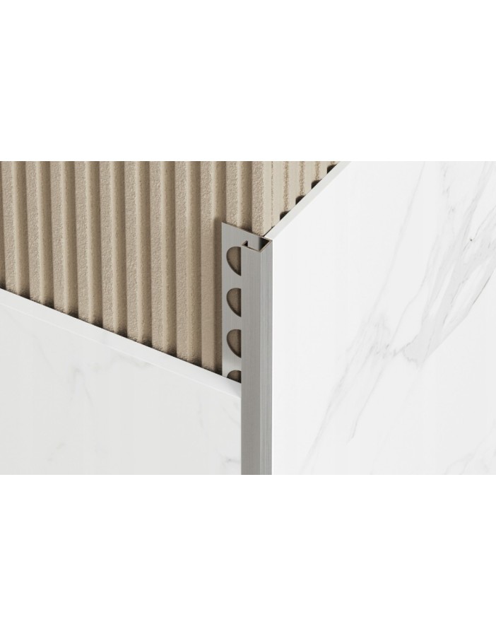 PROFIL DESIGN Dekoratívna lišta GOLD 10mm, zrkadlová leštená oceľ, 270cm. PROFIL DESIGN Dekoratívna lišta GOLD 10mm, zrkadlová leštená oceľ, 270cm.