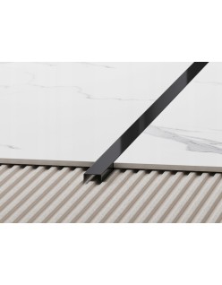 EVISO Listwa dekoracyjna rektyfikowana 2700mm