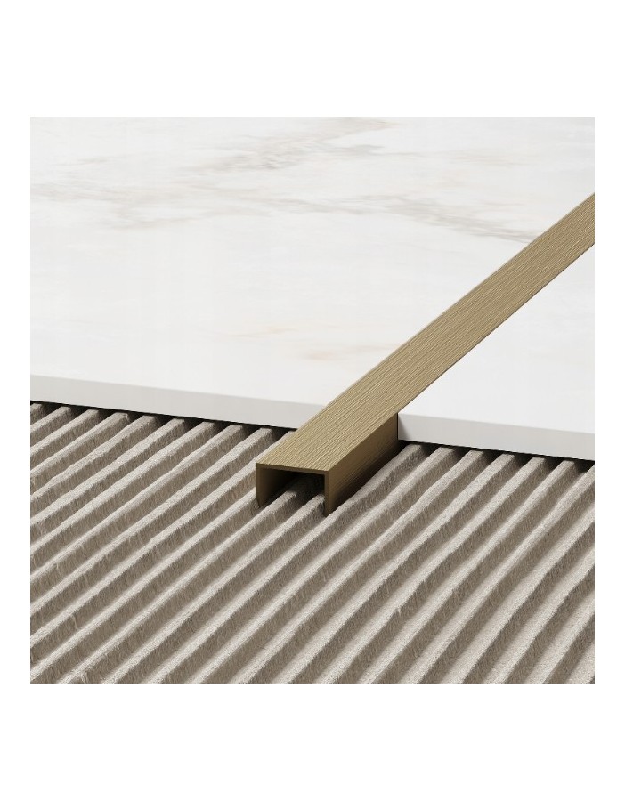 PROFIL DESIGN Dekoratívna lišta GOLD 10mm, zrkadlová leštená oceľ, 270cm. PROFIL DESIGN Dekoratívna lišta GOLD 10mm, zrkadlová leštená oceľ, 270cm.
