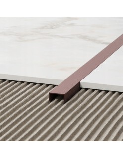 EVISO Listwa dekoracyjna rektyfikowana 2700mm