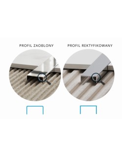 EVISO Listwa dekoracyjna 2700mm