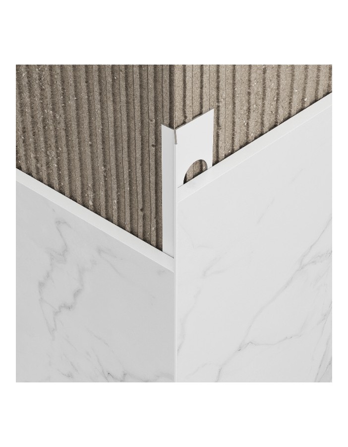 PROFIL DESIGN Dekoratívna lišta GOLD 10mm, zrkadlová leštená oceľ, 270cm. PROFIL DESIGN Dekoratívna lišta GOLD 10mm, zrkadlová leštená oceľ, 270cm.