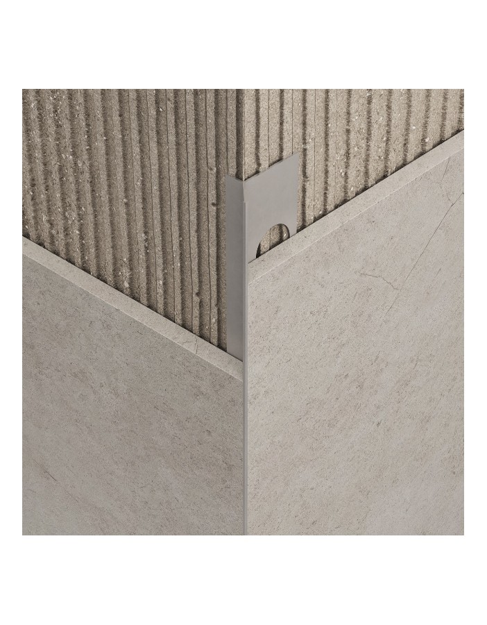 PROFIL DESIGN Dekoratívna lišta GOLD 10mm, zrkadlová leštená oceľ, 270cm. PROFIL DESIGN Dekoratívna lišta GOLD 10mm, zrkadlová leštená oceľ, 270cm.