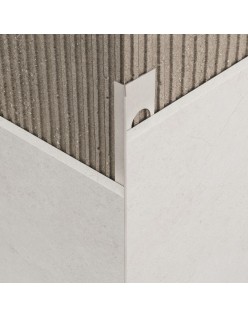 PROFIL DESIGN Dekoratívna lišta GOLD 10mm, zrkadlová leštená oceľ, 270cm.