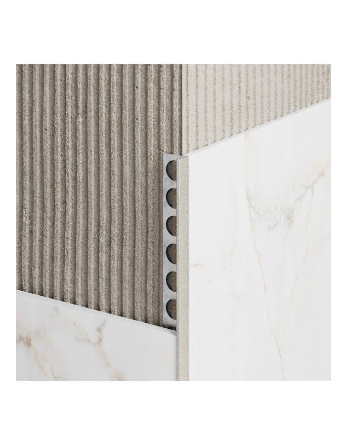 PROFIL DESIGN Dekoratívna lišta GOLD 10mm, zrkadlová leštená oceľ, 270cm. PROFIL DESIGN Dekoratívna lišta GOLD 10mm, zrkadlová leštená oceľ, 270cm.