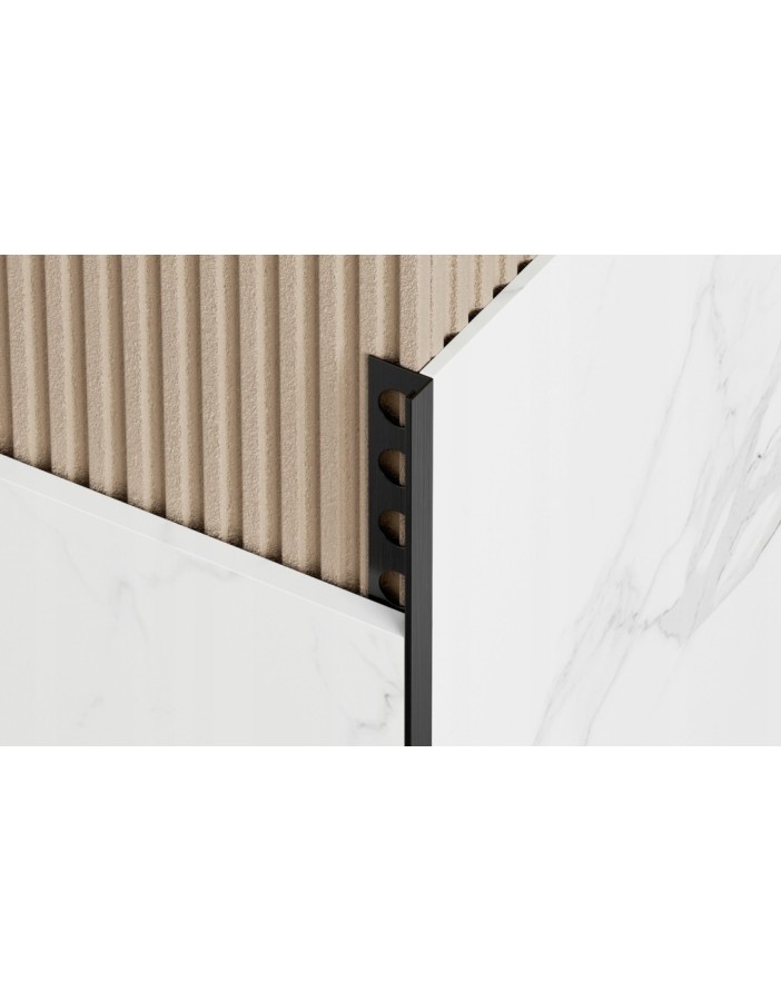 PROFIL DESIGN Dekoratívna lišta GOLD 10mm, zrkadlová leštená oceľ, 270cm. PROFIL DESIGN Dekoratívna lišta GOLD 10mm, zrkadlová leštená oceľ, 270cm.