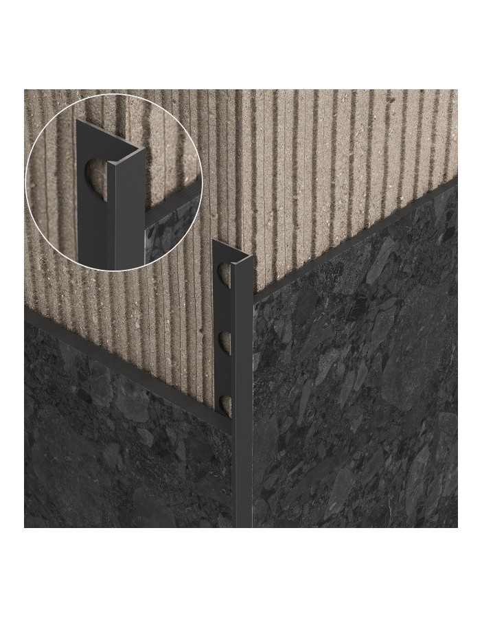 PROFIL DESIGN Dekoratívna lišta GOLD 10mm, zrkadlová leštená oceľ, 270cm. PROFIL DESIGN Dekoratívna lišta GOLD 10mm, zrkadlová leštená oceľ, 270cm.